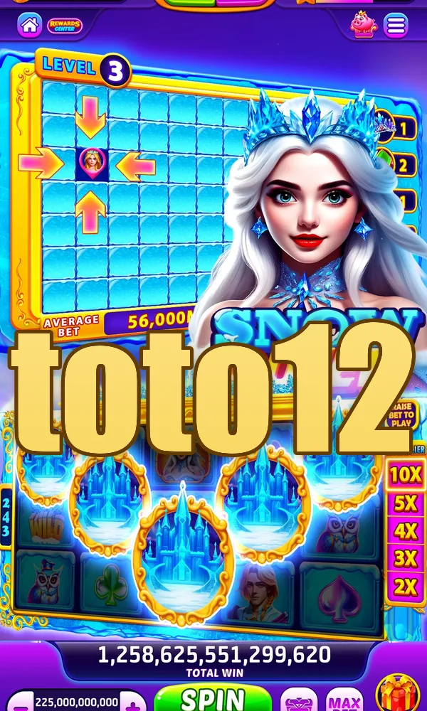 toto12 APK