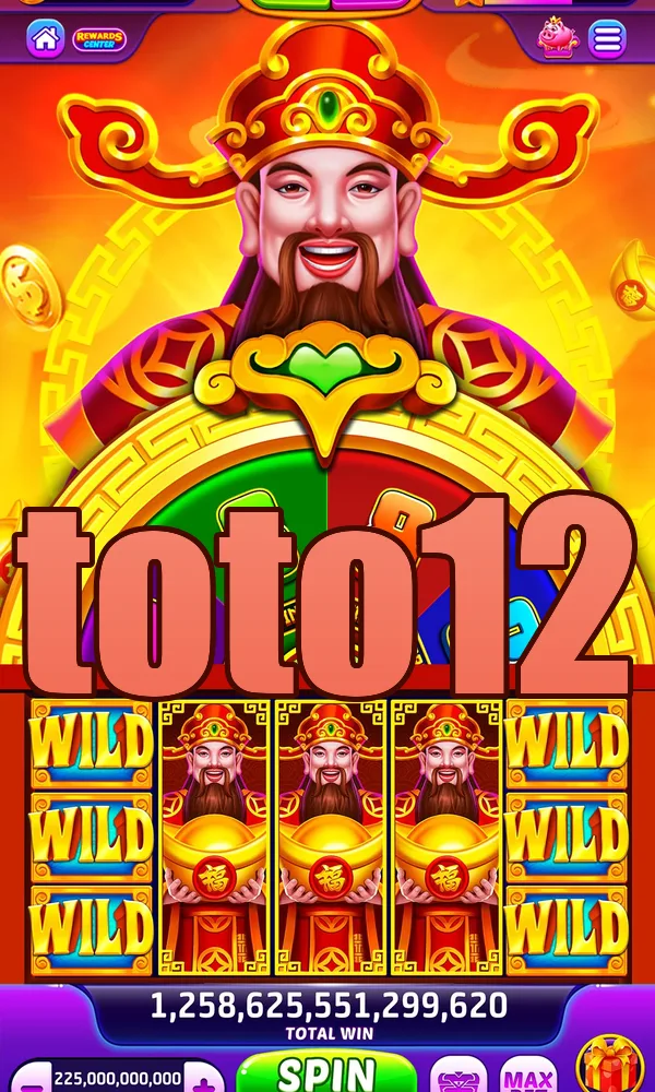 toto12 APK