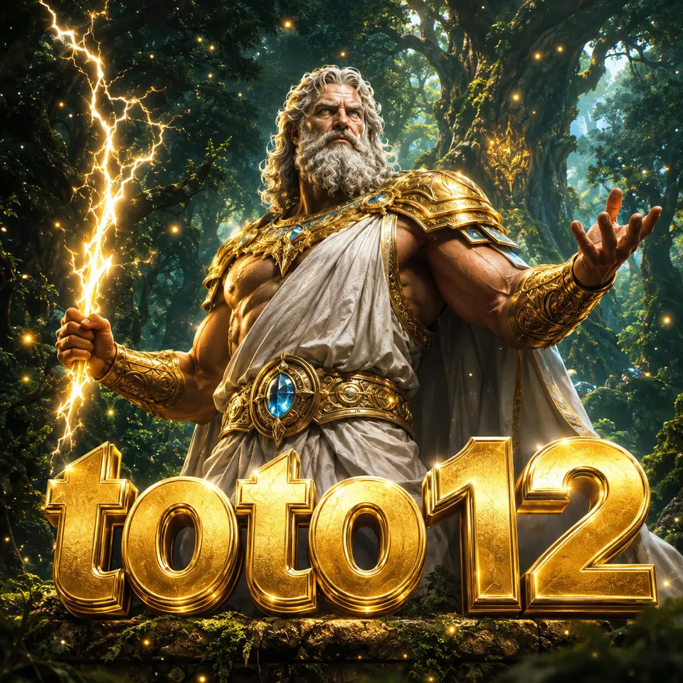 toto12 Masuk
