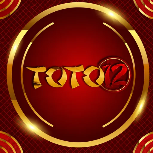 toto12 Logo - Resmi