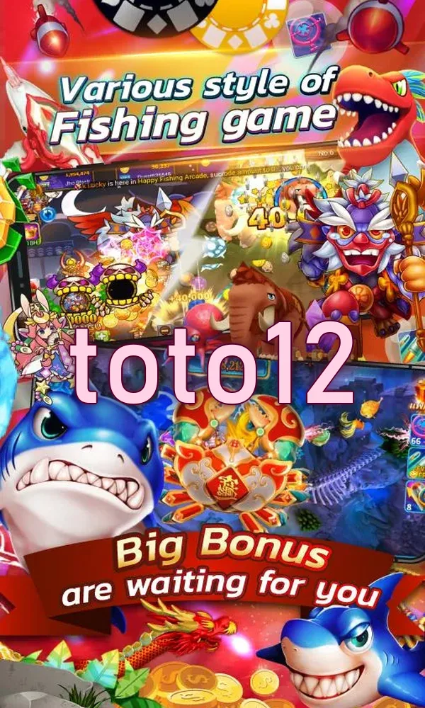 toto12 Preview - Resmi Unduh
